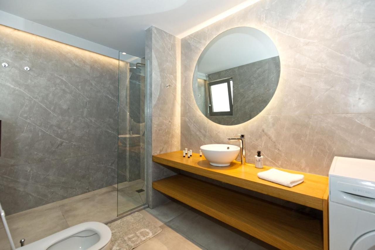 San Antonio Hotel Херсонисос Екстериор снимка