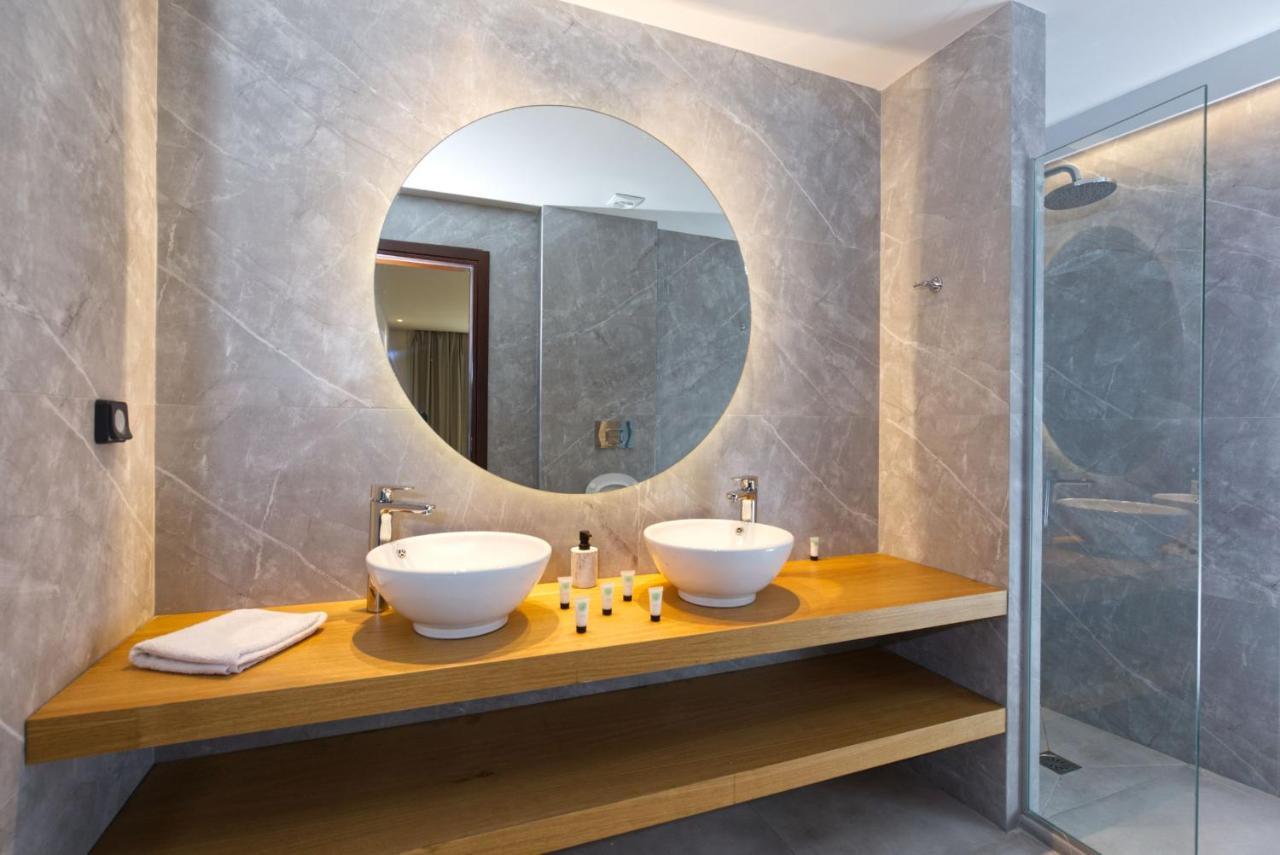 San Antonio Hotel Херсонисос Екстериор снимка