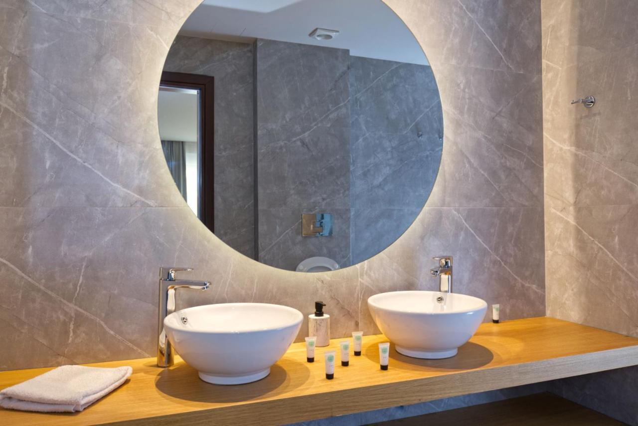 San Antonio Hotel Херсонисос Екстериор снимка