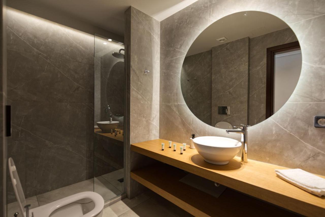 San Antonio Hotel Херсонисос Екстериор снимка
